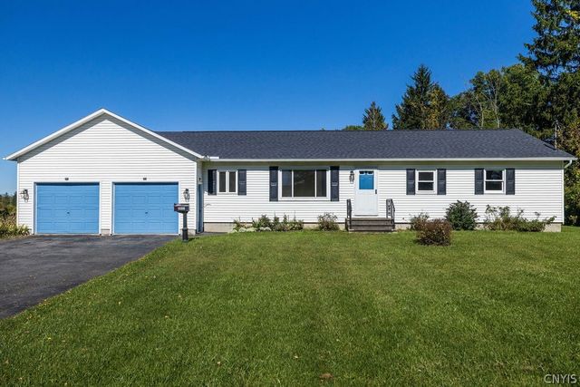 2051 New Boston Road, Sullivan, NY 13037