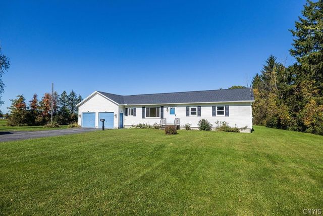 2051 New Boston Road, Sullivan, NY 13037