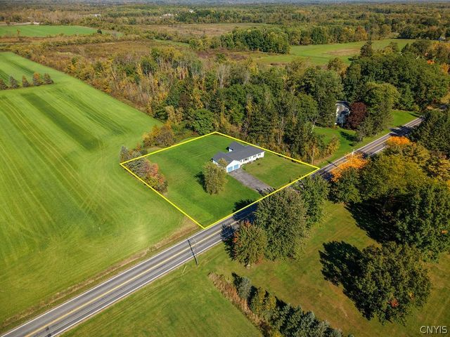 2051 New Boston Road, Sullivan, NY 13037