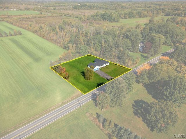 2051 New Boston Road, Sullivan, NY 13037