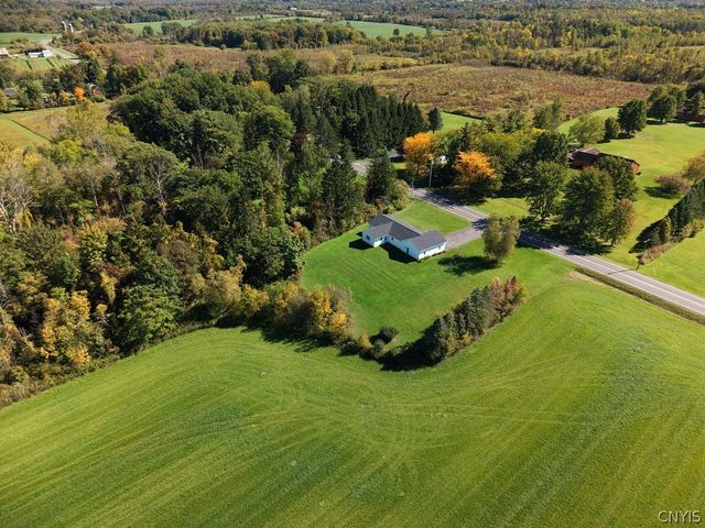 2051 New Boston Road, Sullivan, NY 13037