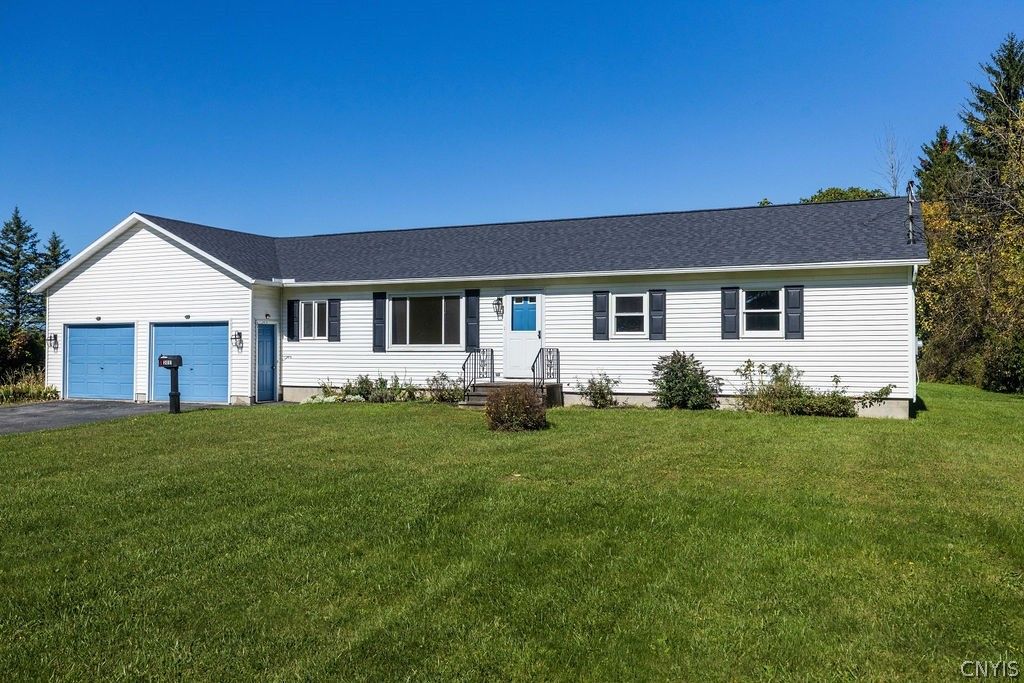 2051 New Boston Road, Sullivan, NY 13037