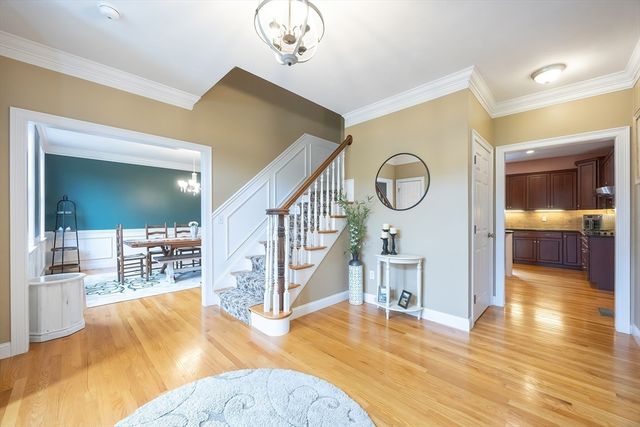 5 Rubin Drive, Norton, MA 02766