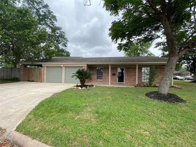 9958 Tiltree Street, Houston, TX 77075