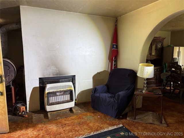 18081 E 430 Road, Claremore, OK 74017