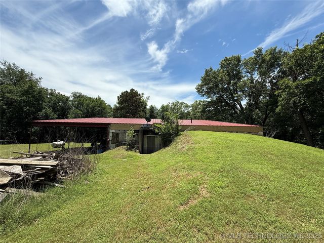 18081 E 430 Road, Claremore, OK 74017