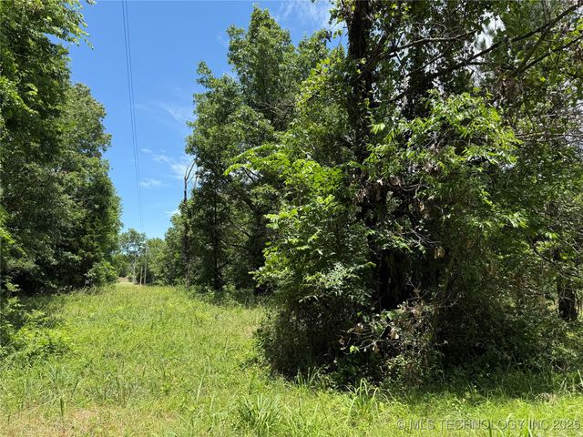 18081 E 430 Road, Claremore, OK 74017
