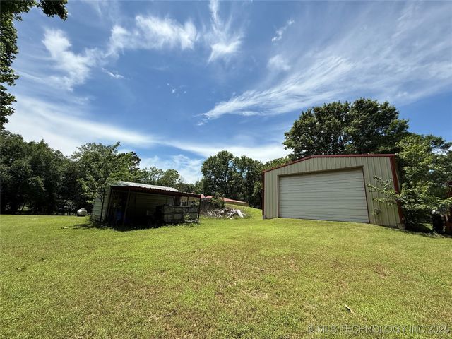 18081 E 430 Road, Claremore, OK 74017