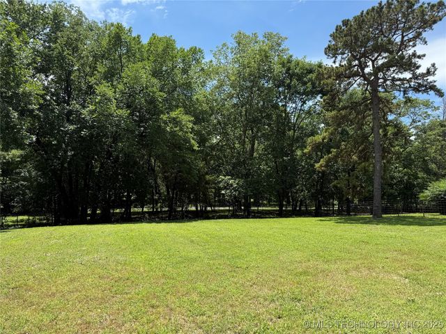 18081 E 430 Road, Claremore, OK 74017