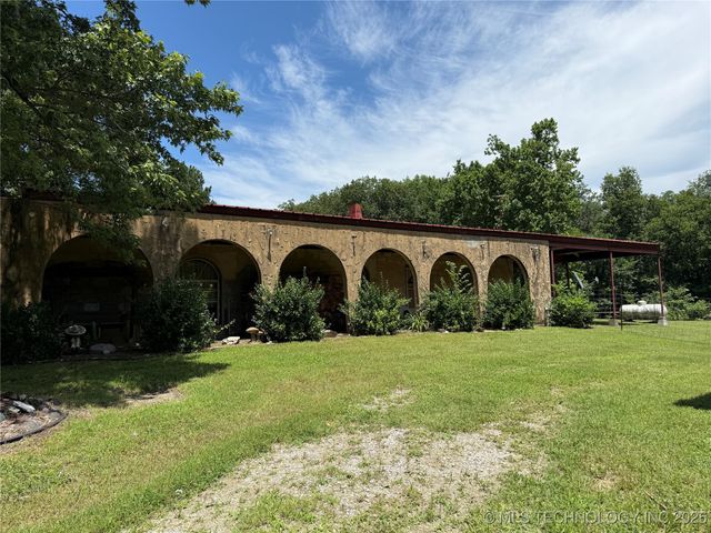 18081 E 430 Road, Claremore, OK 74017