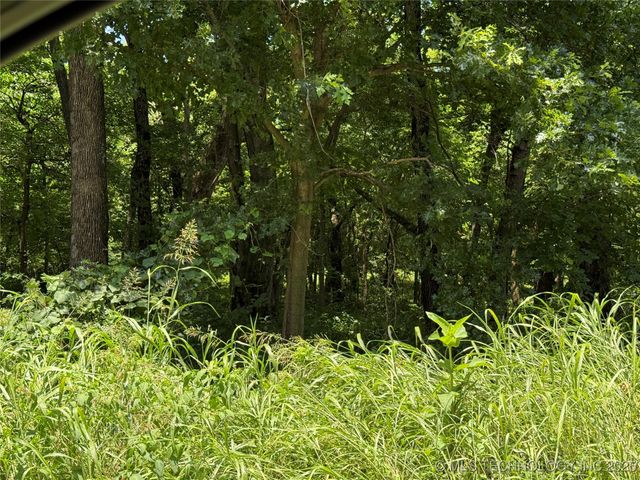 18081 E 430 Road, Claremore, OK 74017