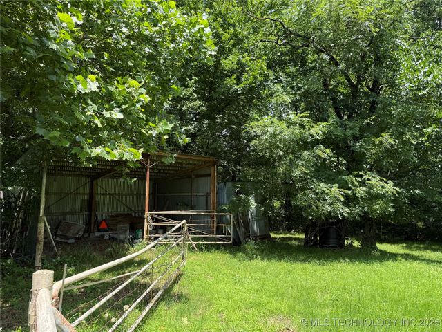 18081 E 430 Road, Claremore, OK 74017