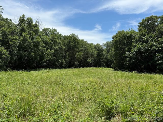 18081 E 430 Road, Claremore, OK 74017