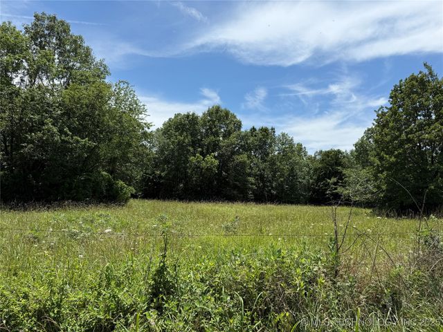 18081 E 430 Road, Claremore, OK 74017
