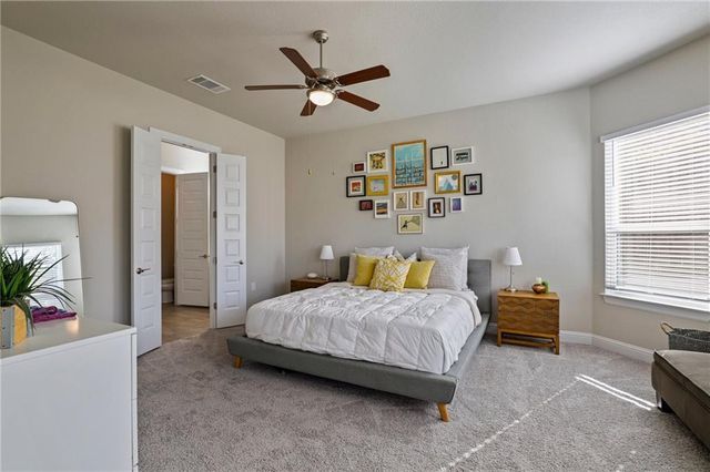 6905 Halesboro DR, Austin, TX 78736