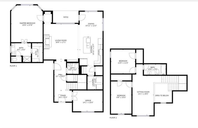 6905 Halesboro DR, Austin, TX 78736