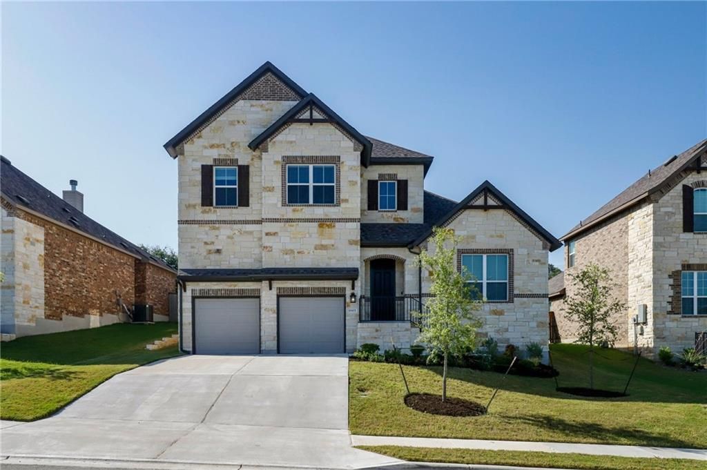 6905 Halesboro DR, Austin, TX 78736