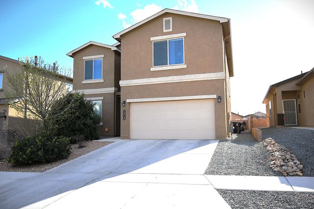 2419 Sorral Way SW, Albuquerque, NM 87121