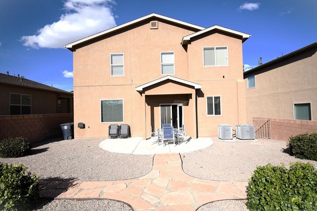 2419 Sorral Way SW, Albuquerque, NM 87121