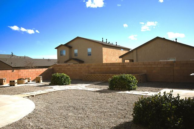 2419 Sorral Way SW, Albuquerque, NM 87121