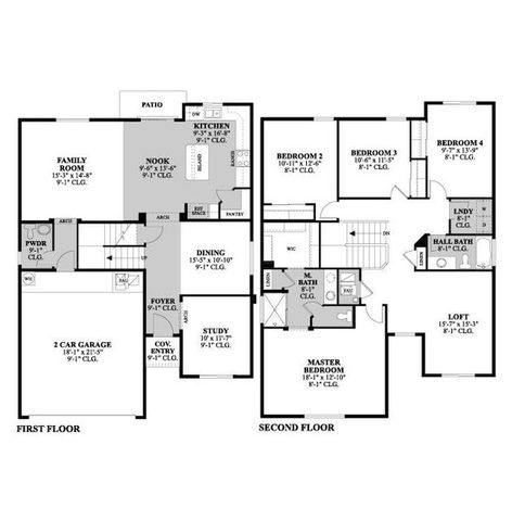 2419 Sorral Way SW, Albuquerque, NM 87121