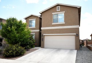2419 Sorral Way SW, Albuquerque, NM 87121