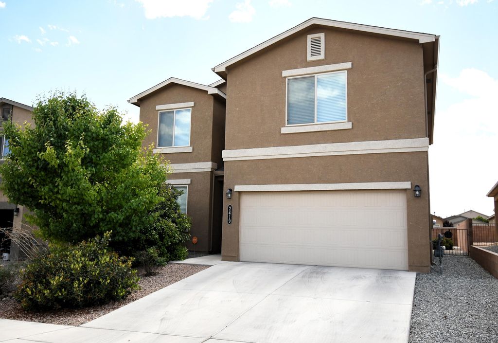 2419 Sorral Way SW, Albuquerque, NM 87121
