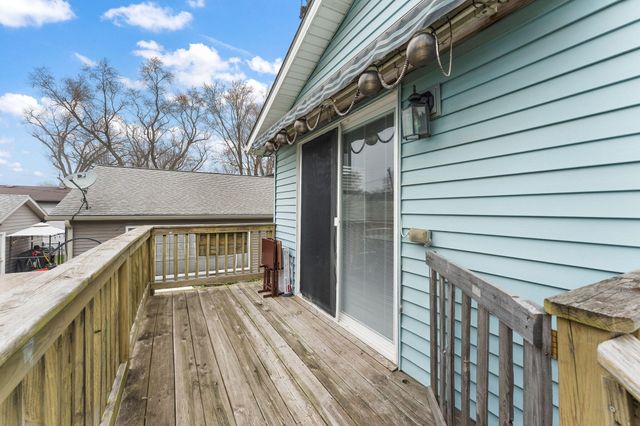 1702 Broadway Avenue, Chesterton, IN 46304