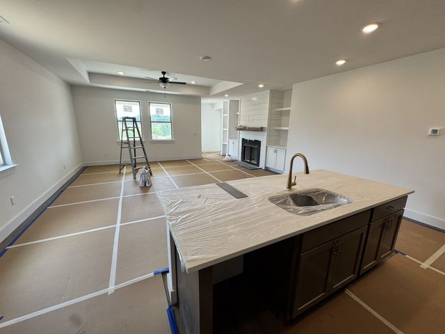 414 Old Spring Lane, Gallatin, TN 37066