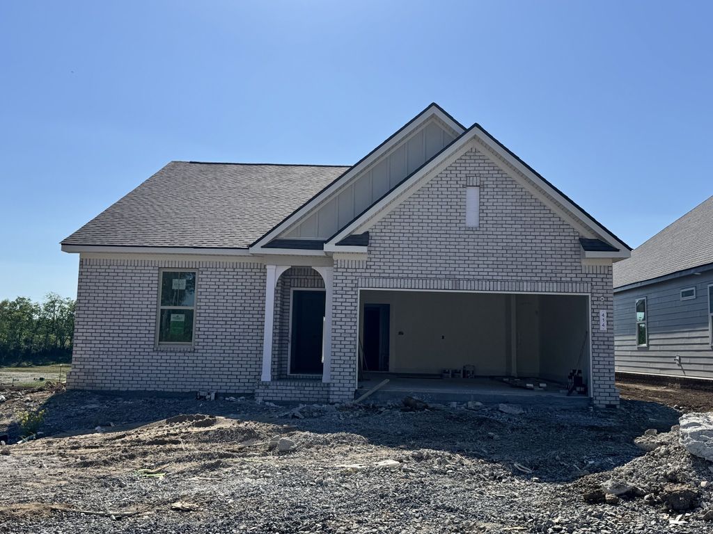 414 Old Spring Lane, Gallatin, TN 37066
