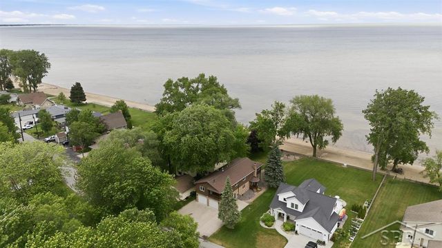 277 Donohue Drive, Bangor Twp, MI 48706