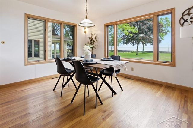 277 Donohue Drive, Bangor Twp, MI 48706