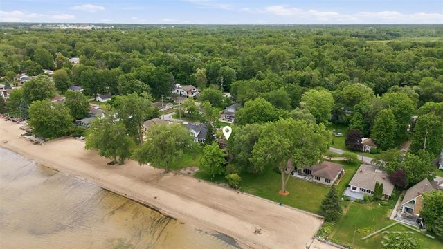277 Donohue Drive, Bangor Twp, MI 48706