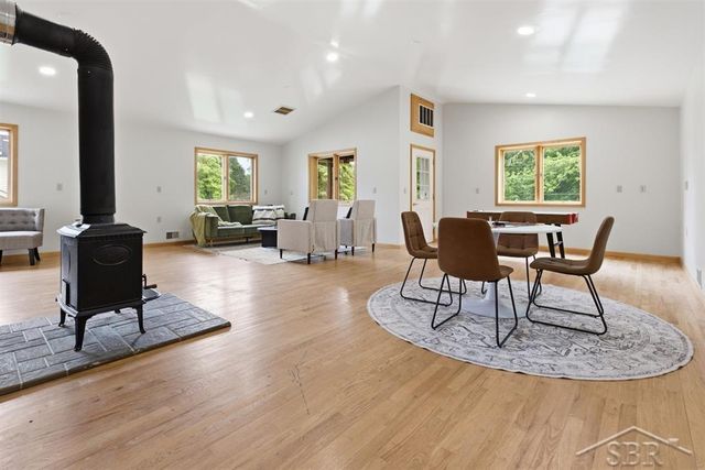277 Donohue Drive, Bangor Twp, MI 48706