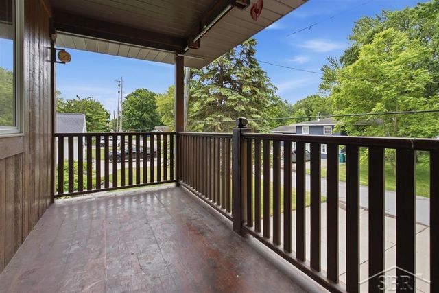 277 Donohue Drive, Bangor Twp, MI 48706