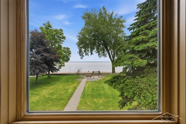 277 Donohue Drive, Bangor Twp, MI 48706