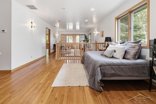 277 Donohue Drive, Bangor Twp, MI 48706