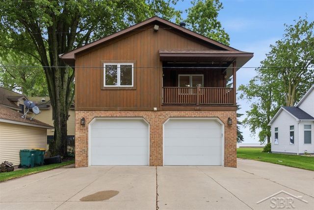 277 Donohue Drive, Bangor Twp, MI 48706