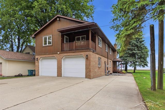 277 Donohue Drive, Bangor Twp, MI 48706