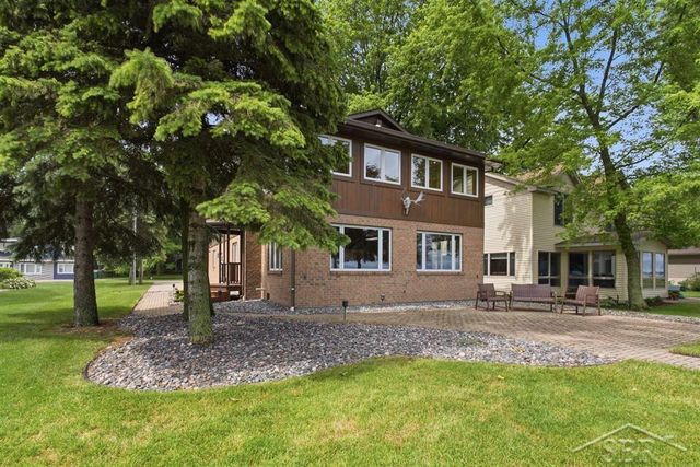 277 Donohue Drive, Bangor Twp, MI 48706