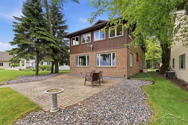 277 Donohue Drive, Bangor Twp, MI 48706