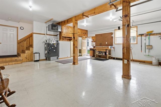 277 Donohue Drive, Bangor Twp, MI 48706