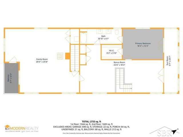 277 Donohue Drive, Bangor Twp, MI 48706