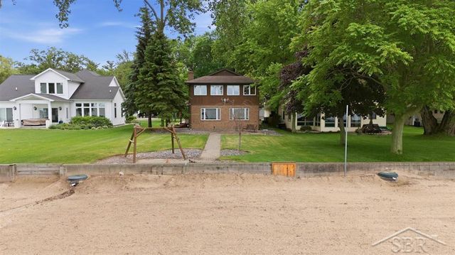 277 Donohue Drive, Bangor Twp, MI 48706