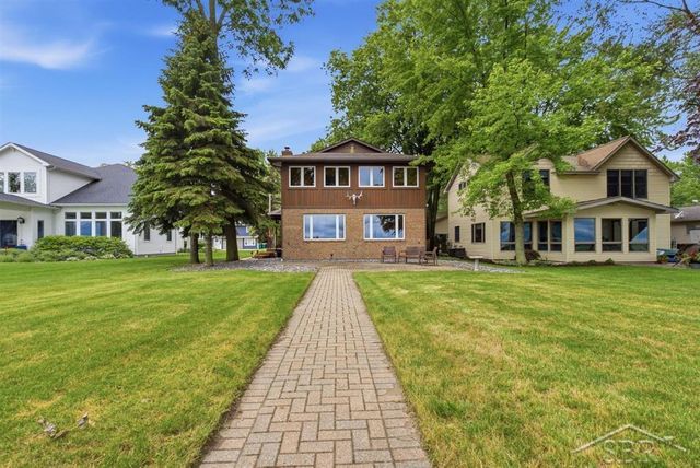 277 Donohue Drive, Bangor Twp, MI 48706