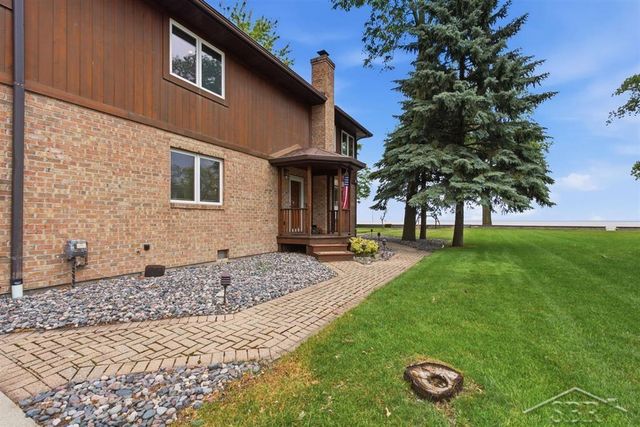 277 Donohue Drive, Bangor Twp, MI 48706