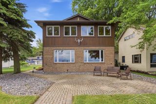 277 Donohue Drive, Bangor Twp, MI 48706