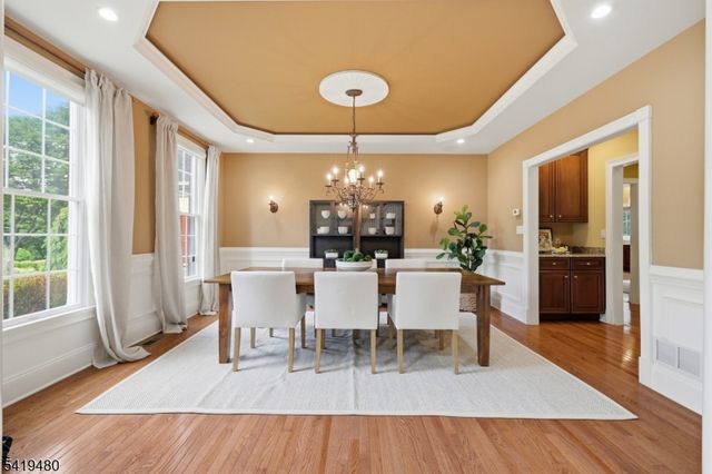 8 Ridgeline Dr, Washington Twp., NJ 07853