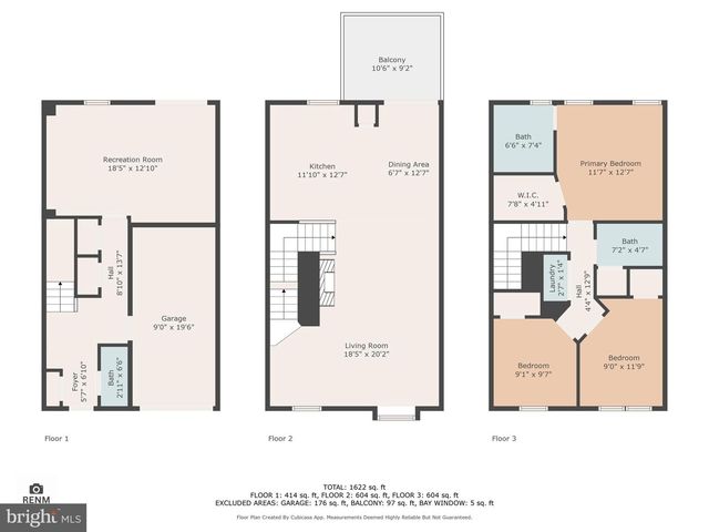 6 HUDSON BLVD, Red Lion, PA 17356