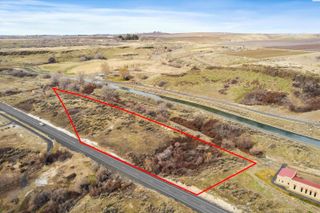 NKA Old Inland Empire Hwy, Prosser, WA 99350